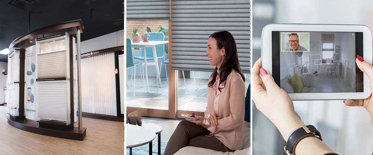 In-Home Consultations