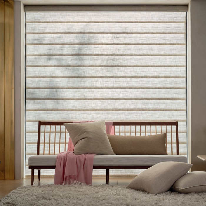 Vignette® Roman Shades