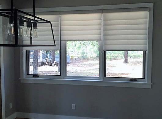 Pirouette® Sheer Shades