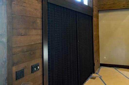 Vertical Blinds