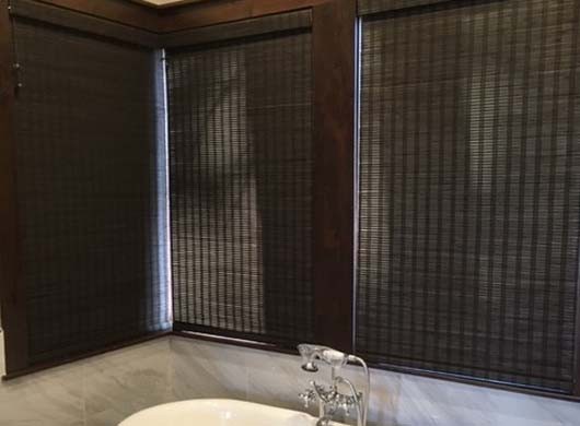 Provenance® Woven Wood Shades